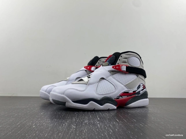 Bunny (2013) Air 305381-103 Retro Bugs Jordan 8 0721